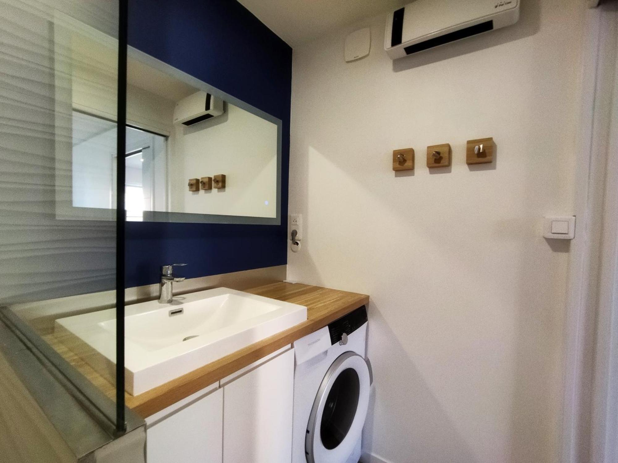 Tres Bel Appartement A 2 Minutes De La Plage De Tanchet - 4 Pers Les Sables-dʼOlonne Exterior foto